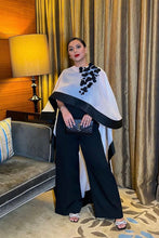 Load image into Gallery viewer, Aanam C Jumpsuit Cape