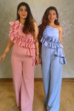 Load image into Gallery viewer, Cister Co Jumpsuit