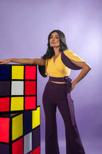 Load image into Gallery viewer, Tulip sleeve co-ord set