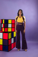 Load image into Gallery viewer, Tulip sleeve co-ord set