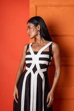 Load image into Gallery viewer, Bandage jumpsuit