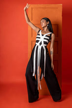 Load image into Gallery viewer, Bandage jumpsuit