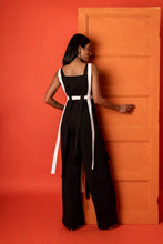 Load image into Gallery viewer, Bandage jumpsuit