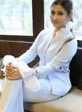 Load image into Gallery viewer, Garima Banka Co-ord Set