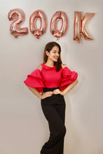 Load image into Gallery viewer, Saachi Bhasin Jumpsuit