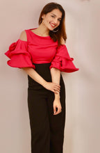 Load image into Gallery viewer, Saachi Bhasin Jumpsuit