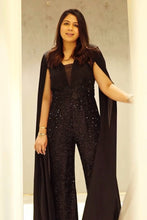 Load image into Gallery viewer, chikky goenka jumpsuit