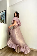 Load image into Gallery viewer, gurleen gambhir gown
