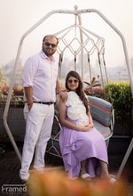 Load image into Gallery viewer, One shoulder dress with frills