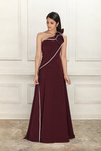 Load image into Gallery viewer, Camille A line gown - Pranati Kejriwall