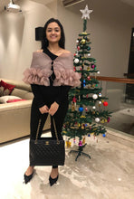 Load image into Gallery viewer, Multi way wrap - Pranati Kejriwall