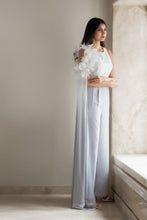Load image into Gallery viewer, Viona jumpsuit with trailing sleeve - Pranati Kejriwall