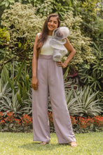 Load image into Gallery viewer, Ombre rose jumpsuit - Pranati Kejriwall