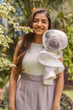 Load image into Gallery viewer, Ombre rose jumpsuit - Pranati Kejriwall