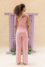 Load image into Gallery viewer, Cutout jumpsuit