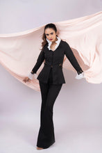 Load image into Gallery viewer, Bootcut pants - Pranati Kejriwall