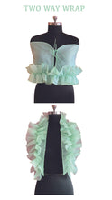 Load image into Gallery viewer, Multi way wrap - Pranati Kejriwall