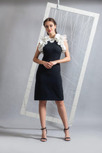 Load image into Gallery viewer, Ophelia straight dress - Pranati Kejriwall