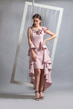 Load image into Gallery viewer, Belle short long dress - Pranati Kejriwall