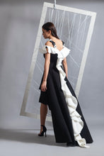 Load image into Gallery viewer, Danielle high low gown - Pranati Kejriwall
